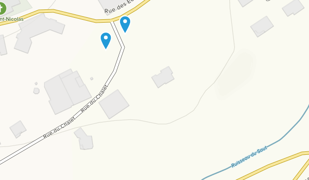 Oye-et-Pallet, Bourgogne-Franche-Comté Map