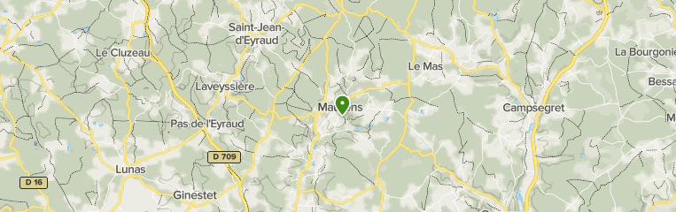 Best Hikes and Trails in Maurens AllTrails