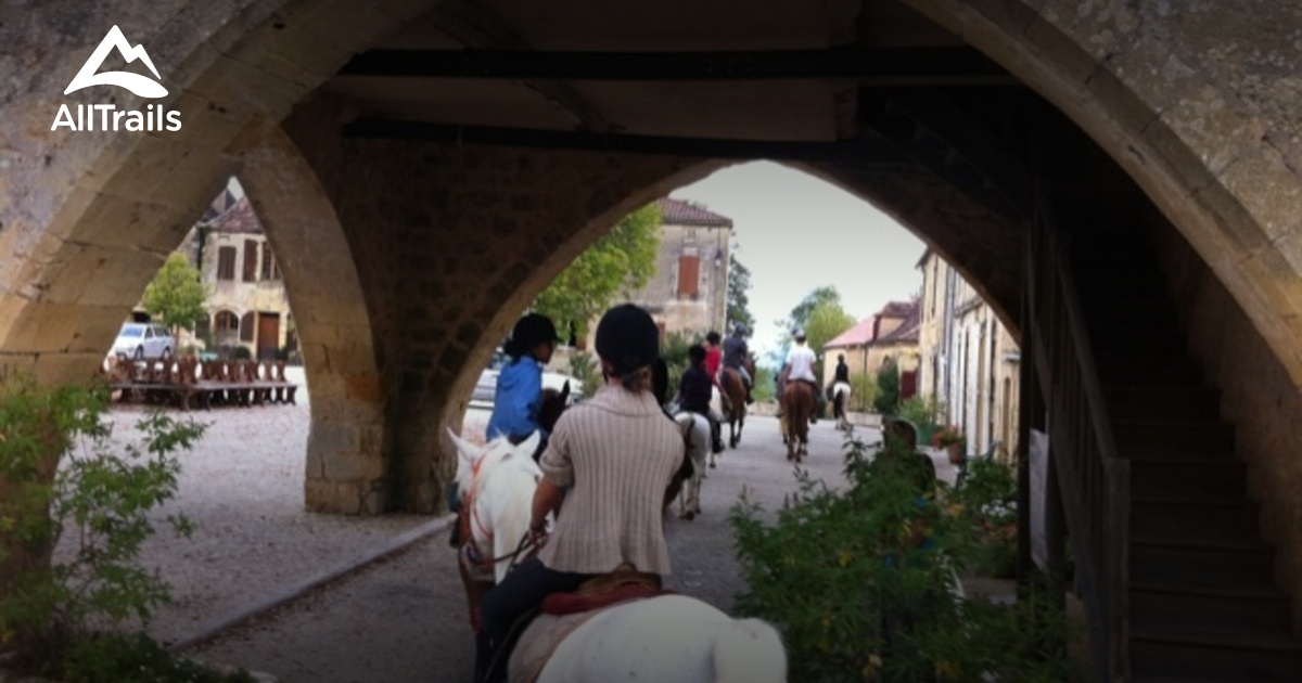 Best hikes and trails in Molières | AllTrails
