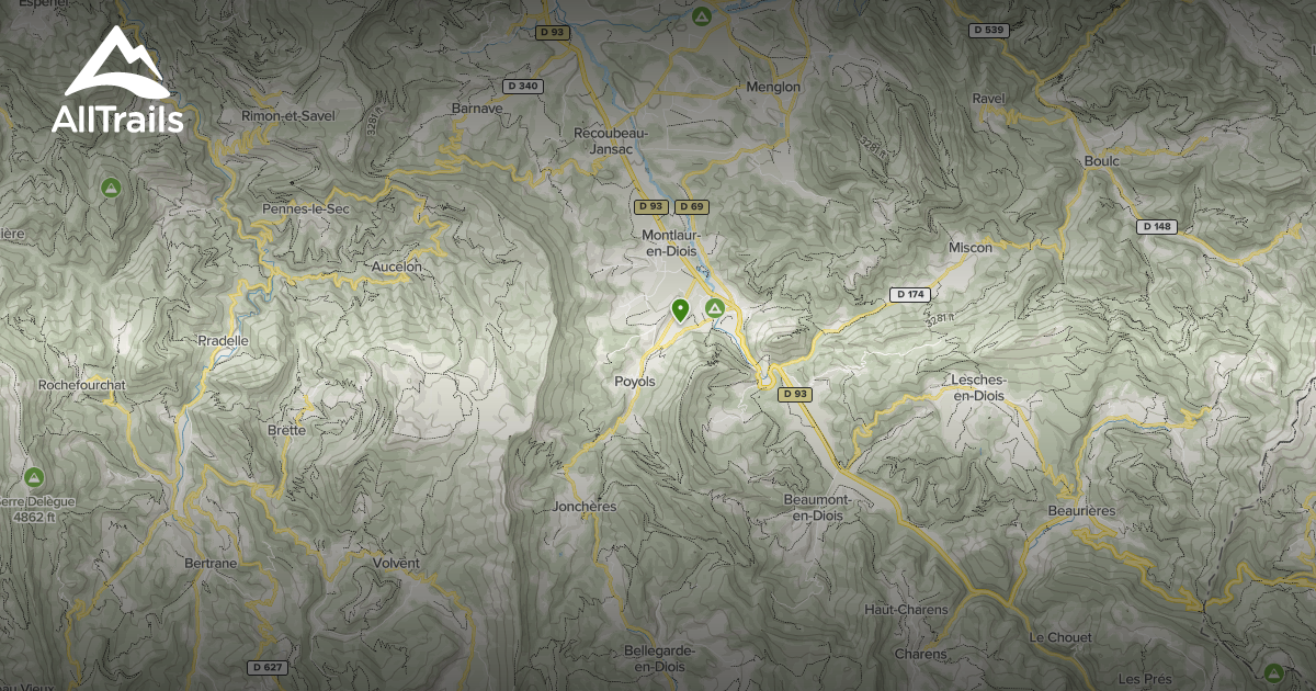 Best hikes and trails in Poyols AllTrails