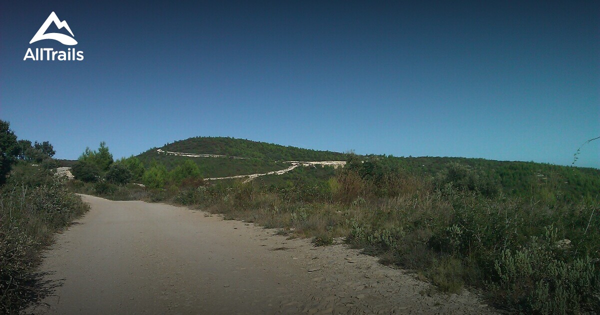 2023 Best Historic Site Trails in Combas AllTrails