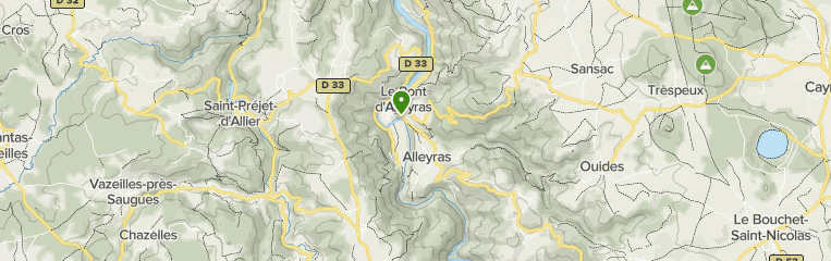 Best Hikes and Trails in Alleyras AllTrails