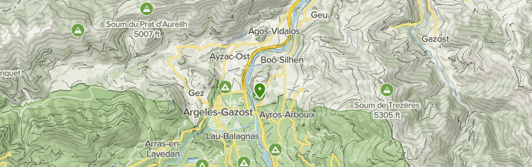 BoôSilhen les meilleures randonnées et itinéraires en 2023 AllTrails