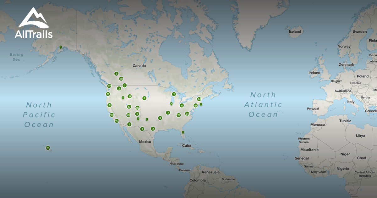 Best hikes and trails in Cers | AllTrails