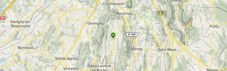 Best Trails In Geruge Jura Alltrails