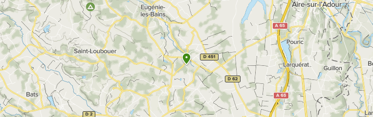 2023 Best Trails in BahusSoubiran AllTrails