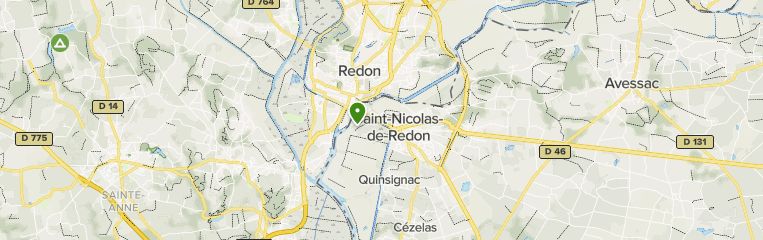 Best Hikes and Trails in SaintNicolasdeRedon AllTrails