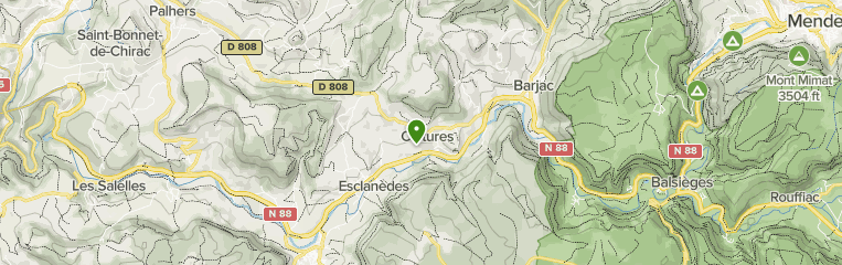 Best Hikes and Trails in Cultures AllTrails