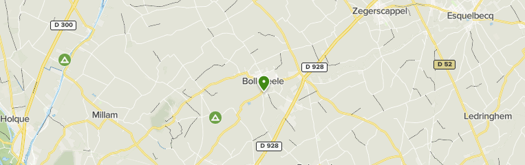 Bollezeele les meilleures randonnées et itinéraires AllTrails