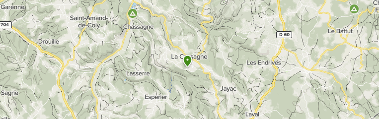 Best Trails Near La Cassagne New Aquitaine France Alltrails