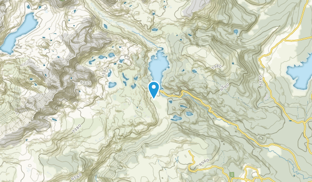 Angoustrine-Villeneuve-Des-Escaldes, Occitanie Map
