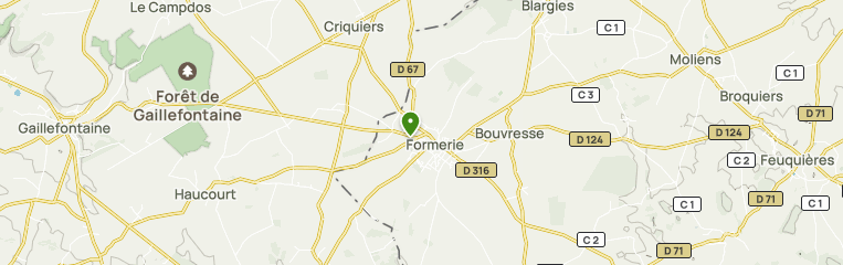 Formerie les meilleures randonnées et itinéraires en 2023 AllTrails