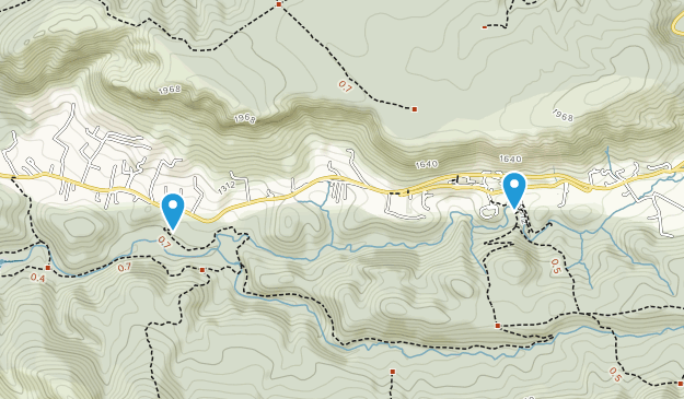 Vauvenargues, Provence-Alpes-Côte d'Azur Map