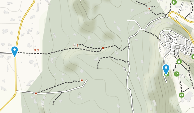 Ventabren, Provence-Alpes-Côte d'Azur Map