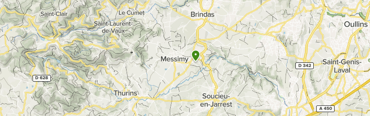 Best Trails In Messimy Rhone Alltrails