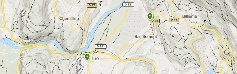 Best Hikes and Trails in Yenne | AllTrails