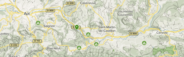 Best Hikes and Trails in Saint-Martin-de-Castillon | AllTrails