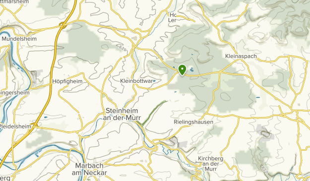 Best Trails near Steinheim an der Murr, Baden-Württemberg Germany | AllTrails