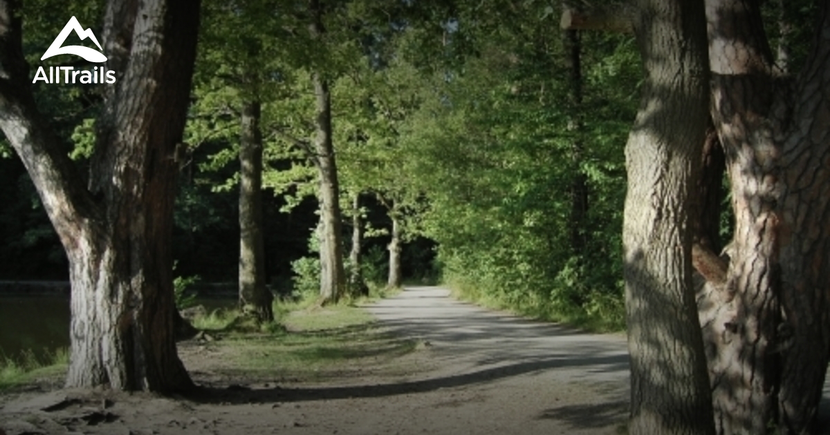 Best Trails near Stuttgart, Baden-Württemberg Germany | AllTrails