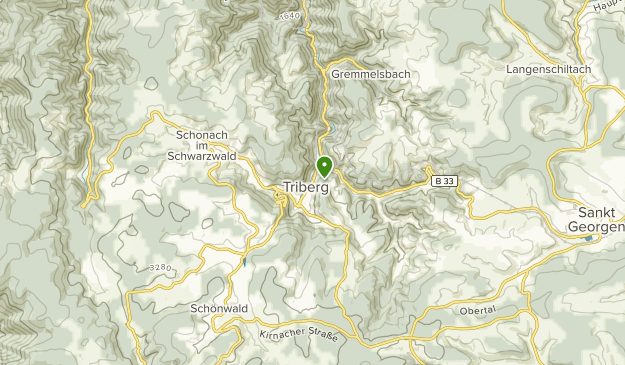 Best Trails near Triberg im Schwarzwald, Baden-Württemberg Germany