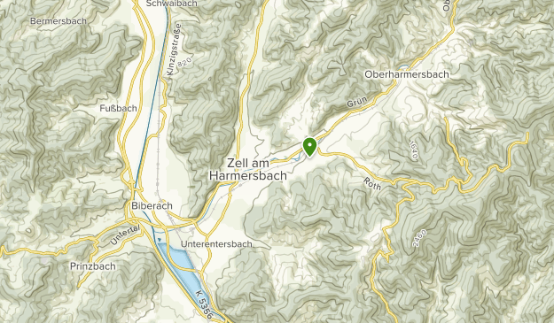 Best Trails near Zell am Harmersbach, Baden-Württemberg Germany | AllTrails