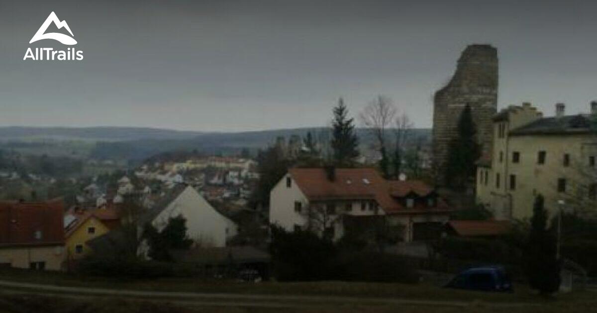 Best hikes and trails in Altmannstein | AllTrails