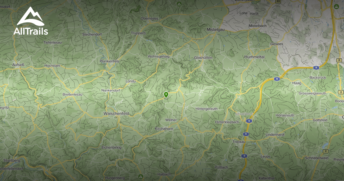 2023 Best Bike Touring Trails in Langweiler Wald AllTrails