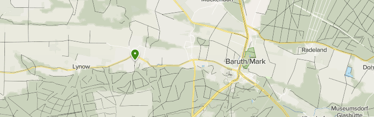 Best Hikes and Trails in Baruth/Mark | AllTrails