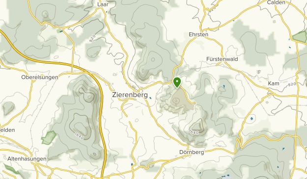 Beste Wege in der Nähe von Zierenberg, Hessen Deutschland AllTrails