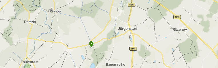 Best Trails, Walks, and Paths in Jürgenstorf | AllTrails