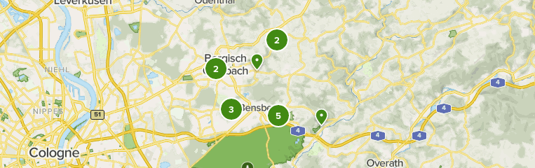 társkereső bergisch gladbach