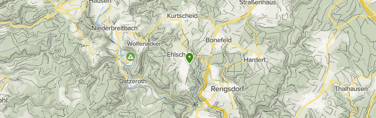 Best Hikes and Trails in Ehlscheid | AllTrails