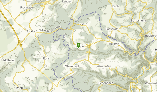 Hümmel, Rhineland-Palatinate Map