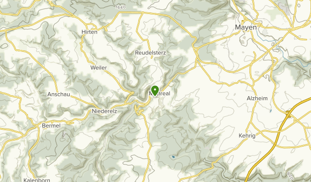 Best Trails near Monreal, Rhineland-Palatinate Germany | AllTrails