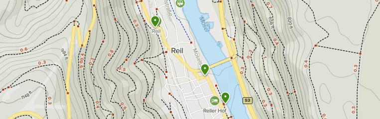 Best Hikes and Trails in Reil | AllTrails