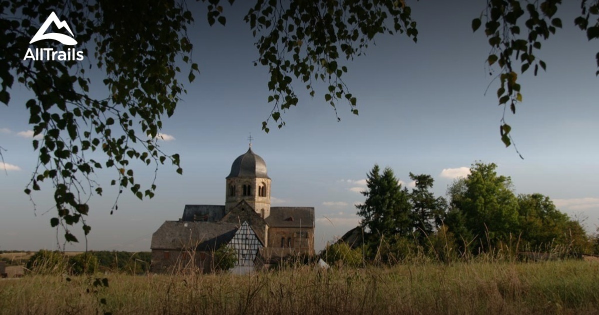 Best trails in Sponheim, RhinelandPalatinate AllTrails