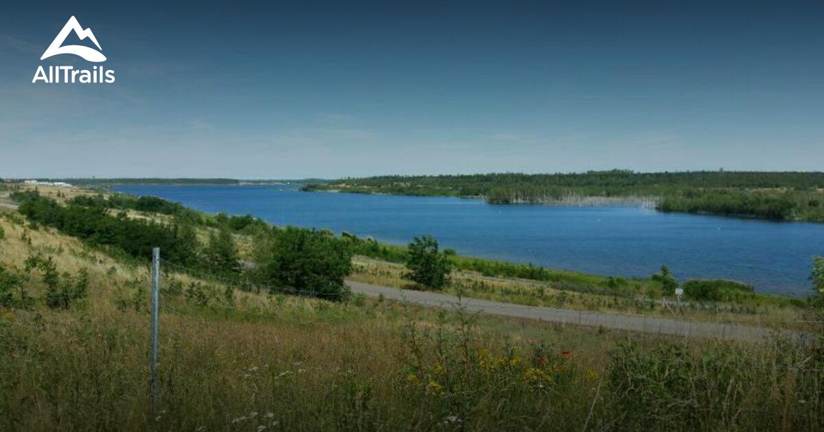Best hikes and trails in Rötha | AllTrails