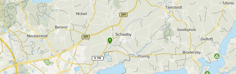 Best Hikes and Trails in Schaalby | AllTrails