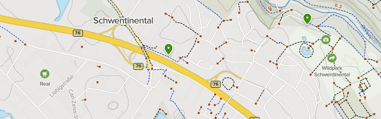 Best trails in Schwentinental, Schleswig-Holstein | AllTrails