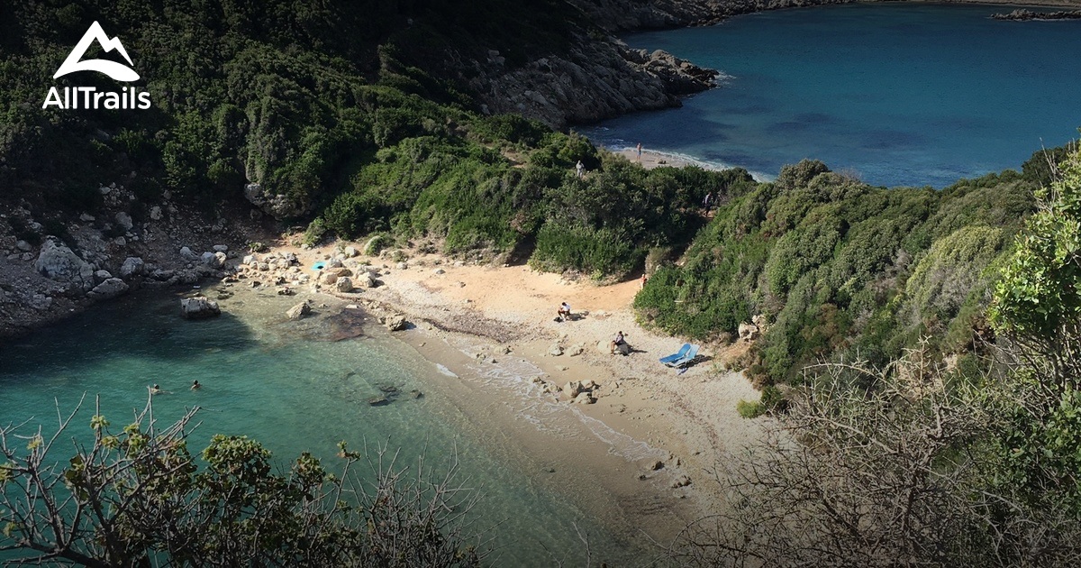 Best hikes and trails in Afion | AllTrails