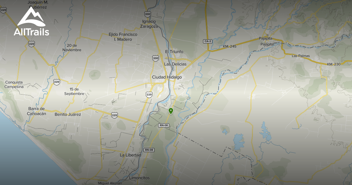 Best hikes and trails in ayutla alltrails