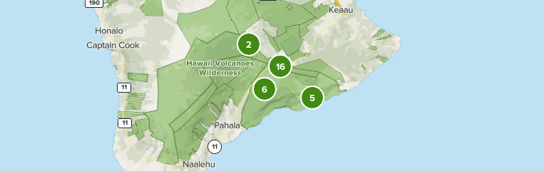 Best trails in Pahala, Hawaii | AllTrails