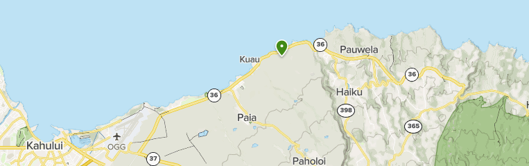 Best Trails near Paia, Maui Hawaii | AllTrails
