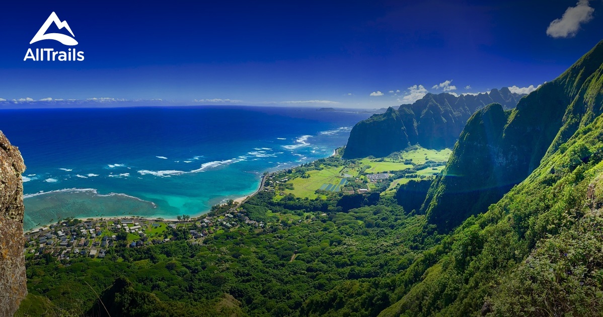 Best Trails near Kaʻaʻawa, Oahu Hawaii | AllTrails