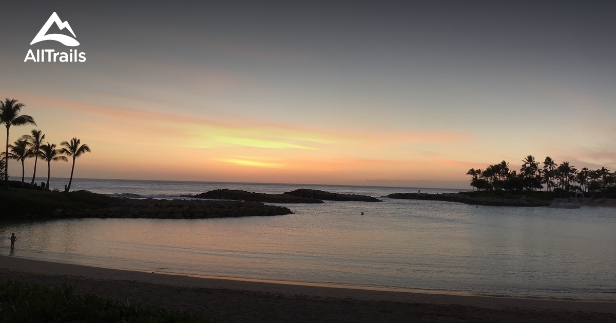 Best hikes and trails in Kapolei AllTrails