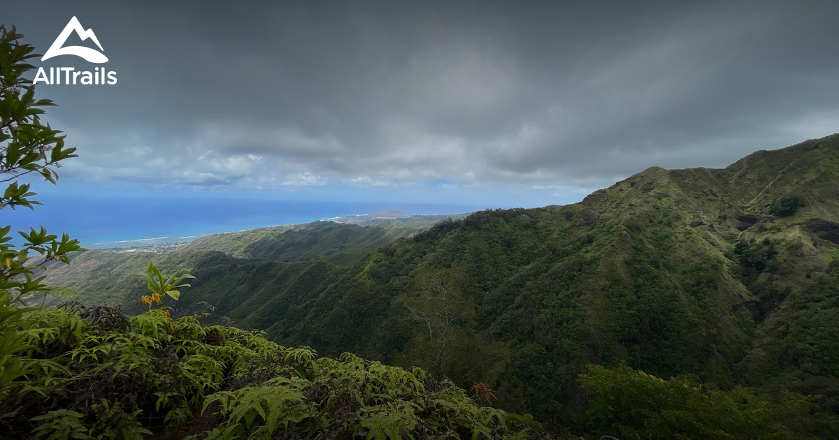 10 Best trails and hikes in Waimānalo | AllTrails