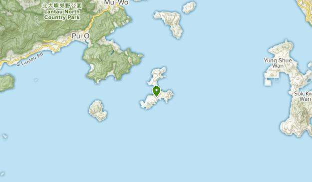 Best Trails near Cheung Chau, Islands Hong Kong | AllTrails