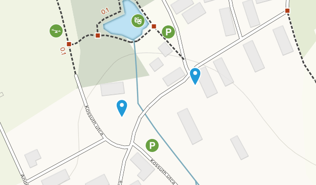 Vászoly, Veszprém Map