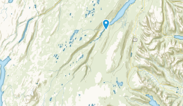 Valpjofsstaðir, Austurland Map