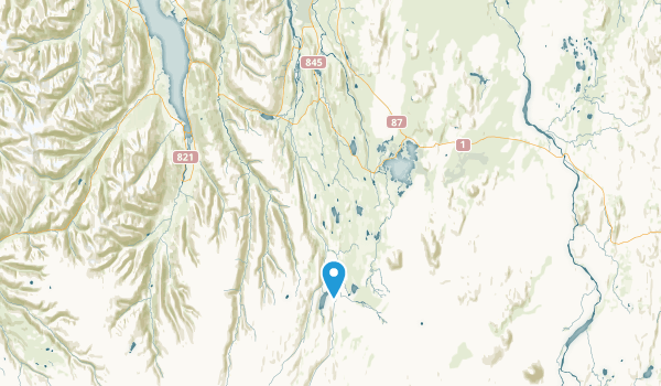 Þingeyjarsveit, Norðurland eystra Map